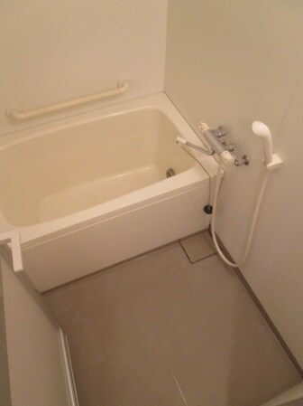 グランビューライフ新横浜の物件内観写真